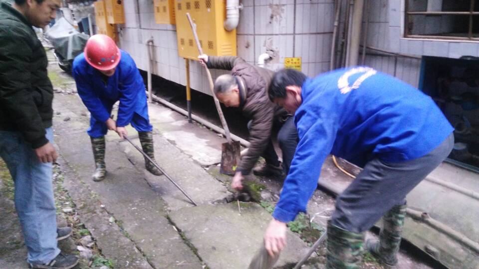 孟州清掏化粪池、管道疏通一站式服务<高效><技术><可靠>